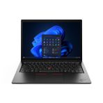 Lenovo Thinkpad L13 Gen 5 Intel Core Ultra 7 165U 32GB 512GB SSD Freedos 13.3" Wuxga IPS Taşınabilir Bilgisayar 21LM0037TXA20