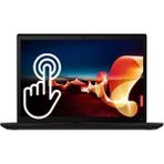 Lenovo Thinkpad L14 Gen 6 Ultra 5 235U 16 GB Ram 512 GB SSD 14" Dokunmatik Ekran WIN11 Pro - 32 GB