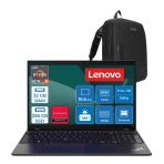 Lenovo Thinkpad L15 Gen 3 Amd Ryzen 5 Pro 5675U 32Gb 256Gb Ssd Amd Radeon™ Gpu 15.6" Fhd (1920X1080) Ips Freedos Taşınbilir Bilgisayar 21C7002htxf