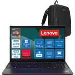 Lenovo Thinkpad L15 Gen 3 Amd Ryzen 5 Pro 5675U 48GB 256GB SSD Amd Radeon™ Gpu 15.6" Fhd (1920X1080) IPS WIN11HOME Taşınbilir Bilgisayar 21C7002HTXH16+ZETTAÇANTA - 256 GB - 48 GB