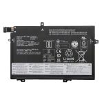 Lenovo Thinkpad L17c3p52 L17l3p52 L17m3p53 L17m3p54 - L480 L490 L580 L590 L14 L15 Orjinal Notebook Batarya (4100 Mah 11.1 V) Outlet