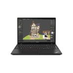 Lenovo Thinkpad Mws P16S V3 Ultra7 155H 21KS0000TX-06 24GB 1tb RTXA500 Windows 11 Pro 16" Wuxga Taşınabilir Iş Istasyonu