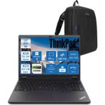 Lenovo Thinkpad Mws P16V Gen2 Intel Ultra 7 165H Vpro Aı 32GB 5600MHZ 512GB SSD 8GB/RTX2000ADA 16" Wuxga (1920X1200) IPS 400NITS Windows 11 Pro Taşınabilir Bilgisayar W21KX001MTXW09+ZETTAÇANTA - 512 GB - 32 GB