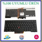 Lenovo ThinkPad N1B3QTX Klavye