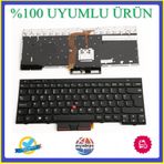 Lenovo ThinkPad N2L35TX Klavye