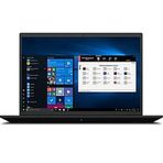 Lenovo ThinkPad P1 G4 20Y3001LTX i7-11850H 16GB RAM 512GB SSD T1200 16 Windows 10 Home 16 inç Laptop - Notebook