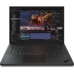 Lenovo ThinkPad P1 G6 21FV000GTX009 i7-13800H 32GB RAM 4TB SSD RTX 4060 Windows 11 Pro 16 inç Laptop - Notebook