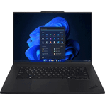 Lenovo ThinkPad P1 G7 21KV0025TX Ultra 7 165H 32GB RAM 1TB SSD 8GB RTX 4060 Windows 11 Pro 16 inç Laptop - Notebook