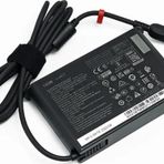 Lenovo ThinkPad P1 (Gen 3) Type 20TH, 20TJ 20V 6.75A (135W) Şarj Adaptörü