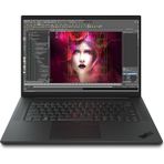 Lenovo Thinkpad P1 Gen6 I9 13900H 5000 Ada 96GB Ram 2 Tb SSD 16" 2k 165hz (Yenilenmiş) - 96 GB