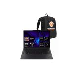 LENOVO ThinkPad P14S G5 R7-8840HS 32GB 2TB SSD Radeon 780M 14" WUXGA FDOS Laptop & Çanta