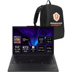 Lenovo Thinkpad P14S Gen 5 İş İstasyonu 24GB RAM 512GB SSD 14" FHD+ Win11 Home + Per4 USB 21MFS2MQ00P374 - 512 GB - 24 GB