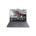 Lenovo Thinkpad P16 Gen 2 Intel Core I9-13980HX 32GB 4tb SSD RTX4000/12GB 16" Wqxga W11P Taşınabilir Iş Istasyonu 21FA0005TX-A3
