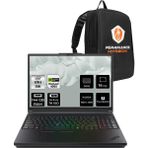 Lenovo Thinkpad P16 Gen 3 Core Ultra 9 285HX İş İstasyonu 144GB RAM 12TB SSD 16" FHD+ FreeDOS + Per4 USB 21RRS0LC00P377 - 12 TB - 144 GB
