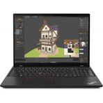 Lenovo ThinkPad P16s G1 21BT000GTX i7-1260P 16GB RAM 1TB SSD T550 Windows 10 Pro 16 inç Laptop - Notebook