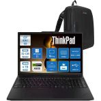 Lenovo Thinkpad P16s Gen 3 Ultra 7 155H 32Gb Ddr5 4Tb Ssd 4Gb/Rtx500a 16" Wuxga (1920X1200) Ips 300Nıts Windows 11 Pro Taşınabilir Iş Istasyonu P1