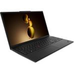 Lenovo Thinkpad P16S Gen 3 Ultra 7 155H 80GB Ddr5 4tb SSD 4GB/RTX500A 16" Wuxga (1920X1200) IPS 300NITS Windows 11 Pro Taşınabilir Iş Istasyonu P16S21KS0000TXP24 + Zettaçanta - 4 TB - 80 GB