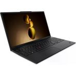 Lenovo Thinkpad P16s Gen 3 Ultra 7 155H 80Gb Ddr5 4Tb Ssd 4Gb/Rtx500a 16" Wuxga (1920X1200) Ips 300Nıts Windows 11 Pro Taşınabilir Iş Istasyonu P1