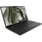 Lenovo Thinkpad P16S Gen4 Intel Core Ultra 7 255H 32GB 1tb SSD 6GB/RTXPRO500 Blackwell 16" Wuxga IPS 400NITS 60Hz Wi-Fi7 Windows 11 Home Taşınabilir Iş Istasyonu 21QV000YTXH10 + Zettaçanta - 1 TB - 32 GB