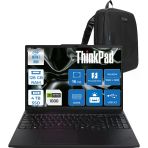 Lenovo Thinkpad P16s Gen4 Intel Core Ultra 7 265H 128Gb 4Tb Ssd 8Gb/Rtxpro1000 16" Wuxga Ips 500Nıts 60Hz Wi-Fi7 Windows 11 Pro Taşınabilir Iş Istasyonu 21Qv0010txp44 + Zettaçanta