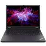 Lenovo ThinkPad P16v G2 21KX001MTX Ultra 7 165H 32GB RAM 1TB SSD 8GB RTX 2000 Ada Windows 11 Pro 16 inç Laptop - Notebook