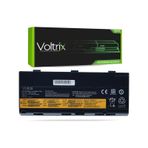 Lenovo Thinkpad P52 20m9002ptx Uyumlu Notebook Batarya - Pil