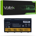 Lenovo Thinkpad P71 20hk002htx Uyumlu Notebook Batarya - Pil