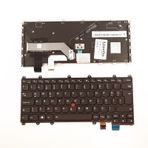Lenovo Thinkpad Sn20P38796 Notebook Klavye Işıklı (Trackpointli)
