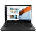 Lenovo Thinkpad T14 Gen 2 Amd Ryzen 5 Pro 5650U 16GB Ram 512GB SSD Windows 10 Pro 14 Inç Taşınabilir Bilgisayar - 512 GB - 16 GB