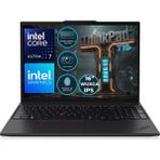 Lenovo Thinkpad T16 Gen 4 Ultra 7 255U 32GB 1TB SSD 16"FDOS Wuxga Dizüstü Bilgisayar 21QFS2PD00 - 1 TB - 32 GB