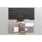 Lenovo ThinkPad T430S Klavye