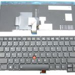 Lenovo ThinkPad T460 Klavye