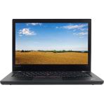 Lenovo Thinkpad T470 14"Intel Core İ5-6200U 8 Gb Ram 250Gb Ssd Notebook- Outlet