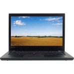 Lenovo Thinkpad T470 ıntel Core I5-6200U 8 GB Ram 250GB SSD Windows 10 Pro 14" Taşınabilir Bilgisayar- Outlet - 256 GB