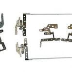 Lenovo Thinkpad T520 4242 Uyumlu Laptop Menteşe