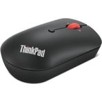 Lenovo Thınkpad Usb-C Kablosuz Kompakt Mouse 4Y51D20848 - Gri