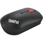 Lenovo Thınkpad Usb-C Kablosuz Kompakt Mouse 4Y51D20848 - Renkli