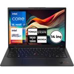 Lenovo ThinkPad X1 Carbon 21HNSB4CY2 i7-1355U 32GB RAM 1TB SSD Windows 11 Pro 14 inç Laptop - Notebook