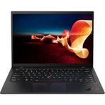 Lenovo ThinkPad X1 Carbon 21HNSB7FX9 i7-1355U 16GB RAM 512GB SSD Windows 11 Pro 14 inç Laptop - Notebook