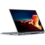 Lenovo ThinkPad X1 Carbon G10 21CB001GTX i7-1260P 16GB RAM 512GB SSD Windows 11 Pro 14 inç Laptop - Notebook