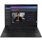 Lenovo ThinkPad X1 Carbon G11 21HNS224TTX003 i7-1355U 32GB RAM 1TB SSD Windows 11 Pro 14 inç Laptop - Notebook