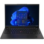 Lenovo ThinkPad X1 Carbon Gen 11 21HM004GTX i7-1355U 16GB RAM 512GB Windows 11 Pro 14 inç Laptop - Notebook