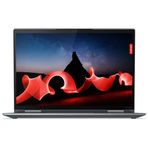 Lenovo ThinkPad X1 Yoga G8 21HQS1RSTX 001 i7-1370P Vpro 32GB RAM 2TB SSD Windows 11 Pro 14 inç Dokunmatik Laptop - Notebook