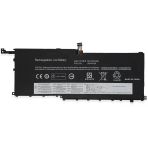 Lenovo Thinkpad X1 Yoga Gen1 Notebook Bataryasi - Pili