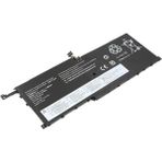 Lenovo Thinkpad X1 Yoga Gen2 Notebook Bataryasi - Pili