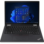 Lenovo ThinkPad X13 G3 21BN0038TX i5-1235U 16GB RAM 512GB SSD Windows 11 Home 13.3 inç Laptop - Notebook