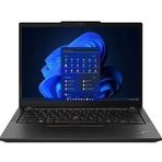 Lenovo ThinkPad X13 G4 21EX003WTX i7-1355U 16GB RAM 512GB SSD Windows 11 Pro 13.3 inç Laptop - Notebook