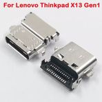 Lenovo Thinkpad X13 Gen1 Amd Type-c Usb-c Jack Soketi Şarj Portu Konnektörü