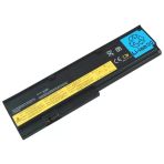 Lenovo Thinkpad X200s 7465 Notebook Bataryası - 6 Cell