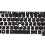 Lenovo ThinkPad X230S Klavye
